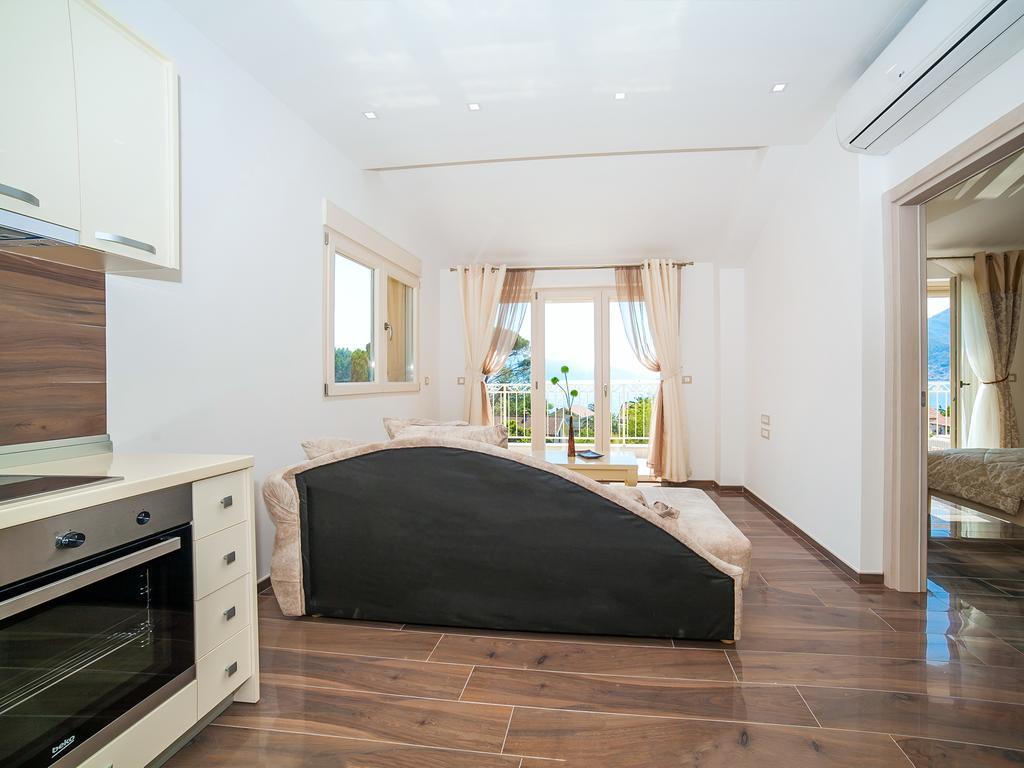 Sea Point Apart Hotel 蒂瓦特 外观 照片